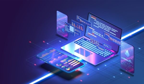 شركة تطوير مواقع تقدم أحدث التقنيات لتحسين تجربة المستخدم