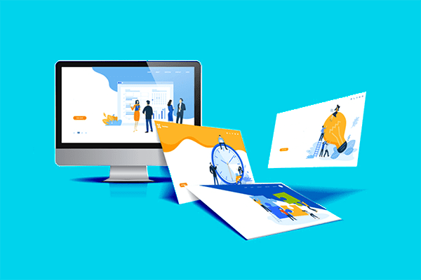 شركة تصميم ويب سايت: أفضل خيار لتصميم موقعك الإلكتروني بإبداع واحترافية